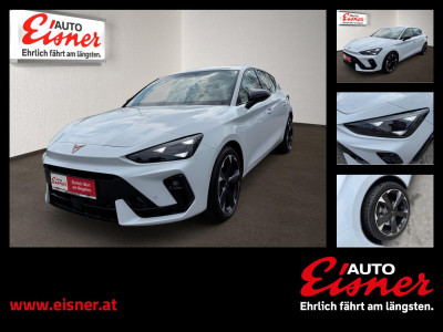 Cupra Leon Vorführwagen Cupra Leon Vorführwagen