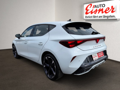 Cupra Leon Vorführwagen Cupra Leon Vorführwagen