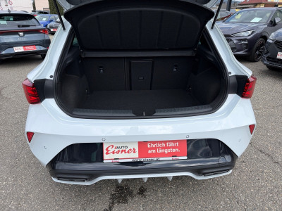 Cupra Leon Vorführwagen Cupra Leon Vorführwagen