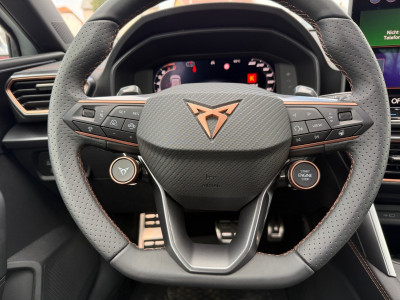 Cupra Leon Vorführwagen Cupra Leon Vorführwagen