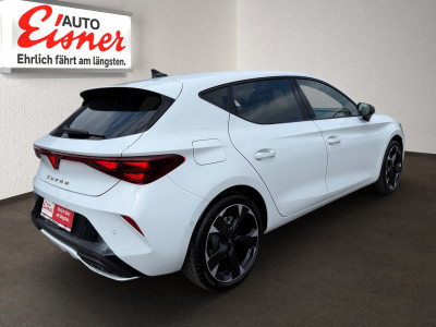 Cupra Leon Vorführwagen Cupra Leon Vorführwagen