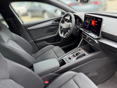 Cupra Leon Vorführwagen Cupra Leon Vorführwagen