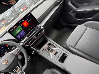 Cupra Leon Vorführwagen Cupra Leon Vorführwagen