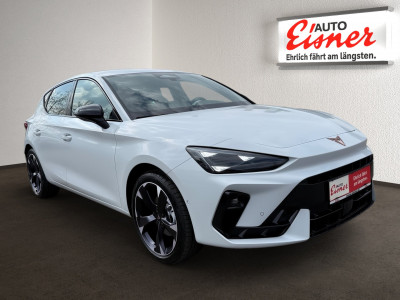 Cupra Leon Vorführwagen Cupra Leon Vorführwagen