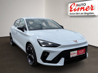 Cupra Leon Vorführwagen Cupra Leon Vorführwagen