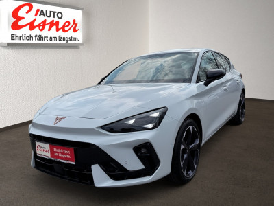 Cupra Leon Vorführwagen Cupra Leon Vorführwagen