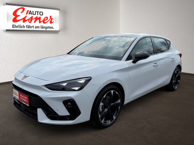 Cupra Leon Vorführwagen Cupra Leon Vorführwagen