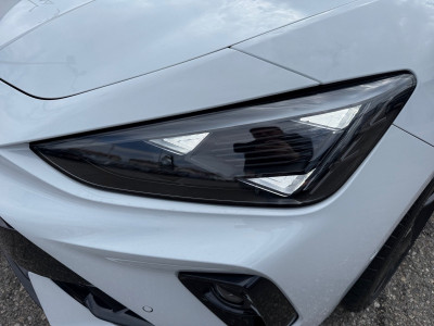 Cupra Leon Vorführwagen Cupra Leon Vorführwagen
