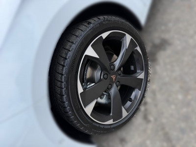 Cupra Leon Vorführwagen Cupra Leon Vorführwagen