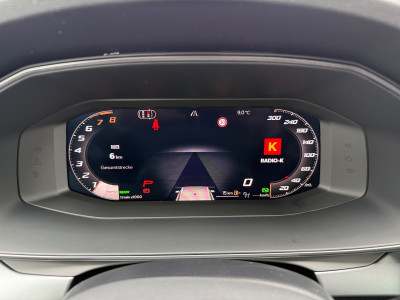 Cupra Leon Vorführwagen Cupra Leon Vorführwagen