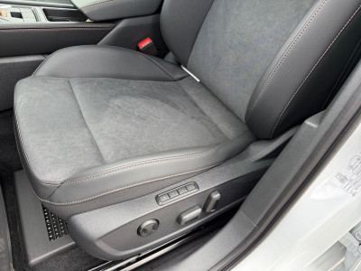 Cupra Leon Vorführwagen Cupra Leon Vorführwagen