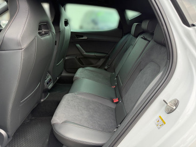 Cupra Leon Vorführwagen Cupra Leon Vorführwagen