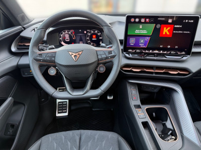 Cupra Terramar Vorführwagen Cupra Terramar Vorführwagen