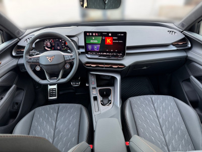 Cupra Terramar Vorführwagen Cupra Terramar Vorführwagen