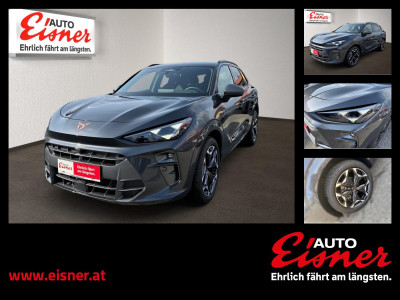 Cupra Terramar Vorführwagen Cupra Terramar Vorführwagen