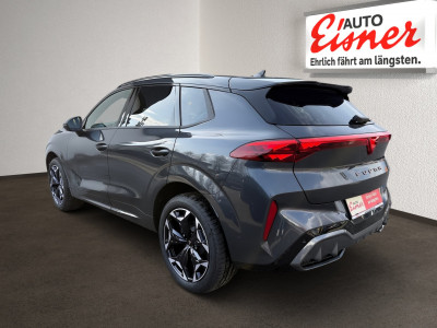 Cupra Terramar Vorführwagen Cupra Terramar Vorführwagen