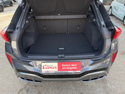 Cupra Terramar Vorführwagen Cupra Terramar Vorführwagen