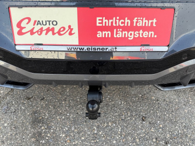 Cupra Terramar Vorführwagen Cupra Terramar Vorführwagen