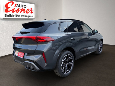 Cupra Terramar Vorführwagen Cupra Terramar Vorführwagen