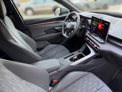 Cupra Terramar Vorführwagen Cupra Terramar Vorführwagen