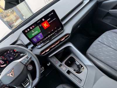 Cupra Terramar Vorführwagen Cupra Terramar Vorführwagen