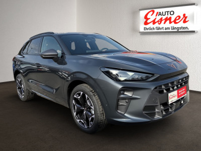 Cupra Terramar Vorführwagen Cupra Terramar Vorführwagen