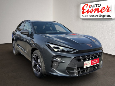 Cupra Terramar Vorführwagen Cupra Terramar Vorführwagen