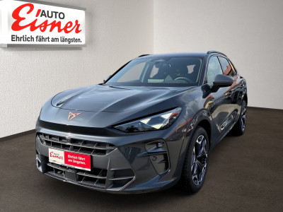 Cupra Terramar Vorführwagen Cupra Terramar Vorführwagen