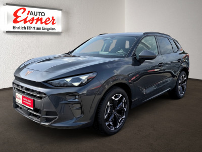 Cupra Terramar Vorführwagen Cupra Terramar Vorführwagen