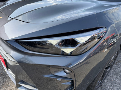 Cupra Terramar Vorführwagen Cupra Terramar Vorführwagen