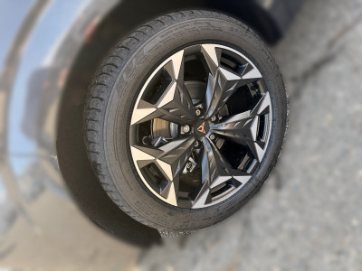 Cupra Terramar Vorführwagen Cupra Terramar Vorführwagen