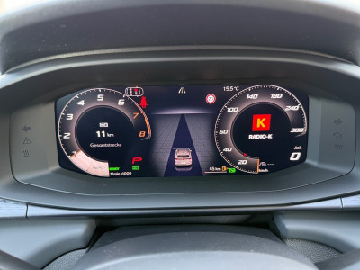 Cupra Terramar Vorführwagen Cupra Terramar Vorführwagen