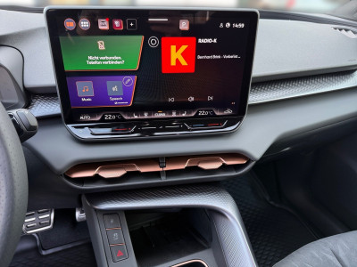 Cupra Terramar Vorführwagen Cupra Terramar Vorführwagen