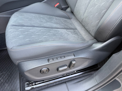 Cupra Terramar Vorführwagen Cupra Terramar Vorführwagen