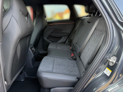 Cupra Terramar Vorführwagen Cupra Terramar Vorführwagen