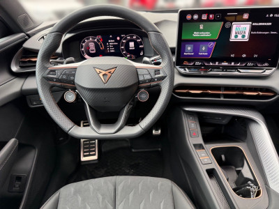 Cupra Terramar Vorführwagen Cupra Terramar Vorführwagen