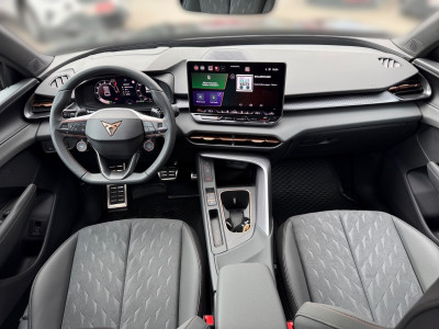 Cupra Terramar Vorführwagen Cupra Terramar Vorführwagen