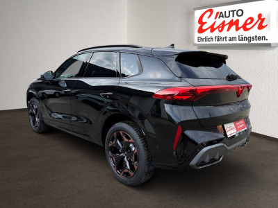 Cupra Terramar Vorführwagen Cupra Terramar Vorführwagen