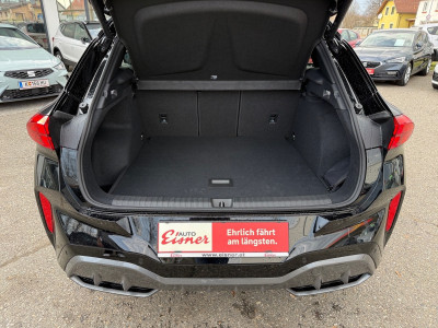 Cupra Terramar Vorführwagen Cupra Terramar Vorführwagen