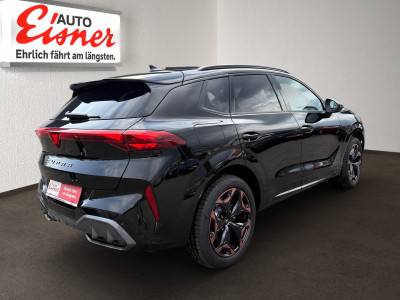 Cupra Terramar Vorführwagen Cupra Terramar Vorführwagen