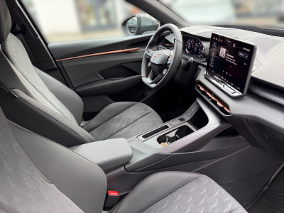 Cupra Terramar Vorführwagen Cupra Terramar Vorführwagen