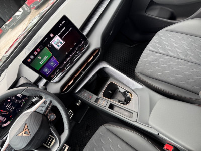 Cupra Terramar Vorführwagen Cupra Terramar Vorführwagen