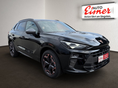 Cupra Terramar Vorführwagen Cupra Terramar Vorführwagen