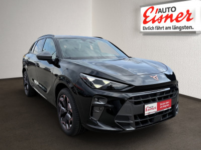 Cupra Terramar Vorführwagen Cupra Terramar Vorführwagen