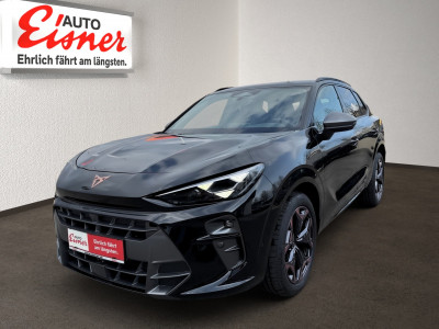 Cupra Terramar Vorführwagen Cupra Terramar Vorführwagen