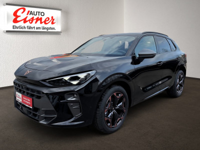 Cupra Terramar Vorführwagen Cupra Terramar Vorführwagen