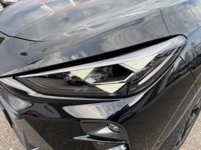 Cupra Terramar Vorführwagen Cupra Terramar Vorführwagen