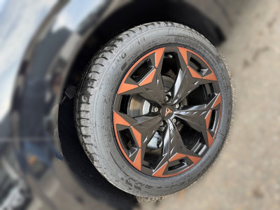 Cupra Terramar Vorführwagen Cupra Terramar Vorführwagen