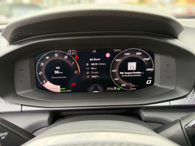 Cupra Terramar Vorführwagen Cupra Terramar Vorführwagen