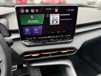 Cupra Terramar Vorführwagen Cupra Terramar Vorführwagen